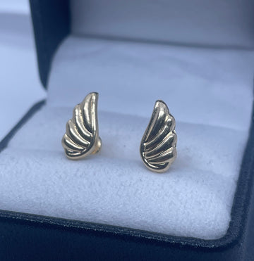 TOPOS ALAS GRANDES 18K