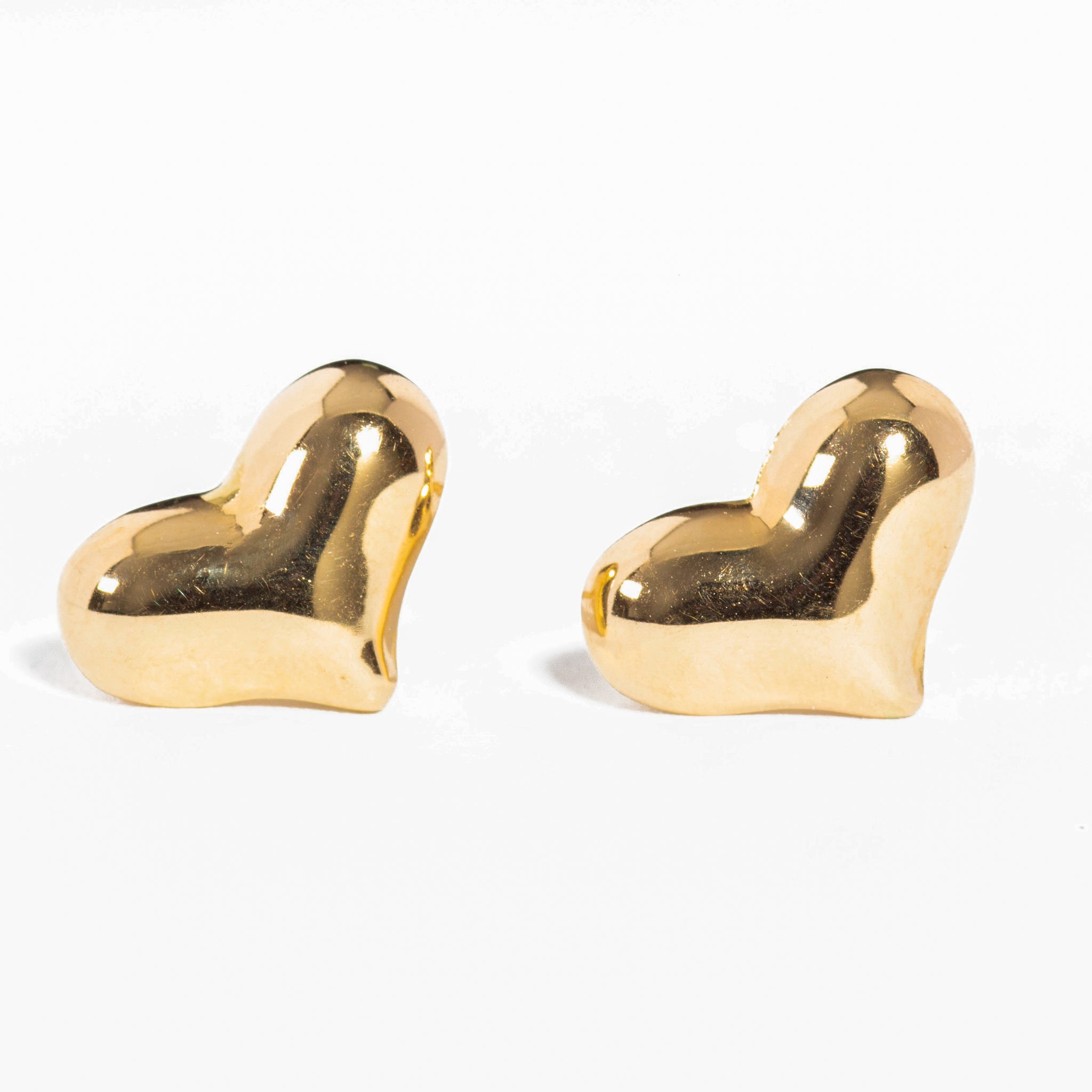 TOPOS CORAZON IFL 18K
